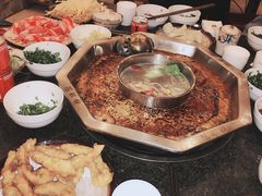 -陈眼镜火锅(总店)