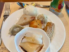 -云龙轩(迪士尼探索家度假酒店)