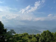 -安溪清水岩