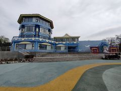 -青龙湖公园