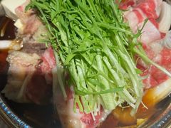 -晶吉·居酒屋·烧鸟·海胆(民主广场店)