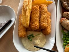 -宜家·瑞典风味餐厅(天津东丽商场店)