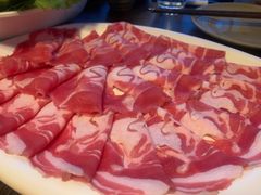 -滇釜火锅·能喝汤的火锅(车公庄店)