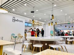 -MINIPOPO鲜奶·甜品(宽厚里店)