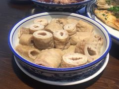 白卤大肠-兰边碗(鼓楼店)