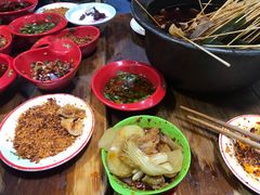 -冒椒火辣(奎星楼街店)
