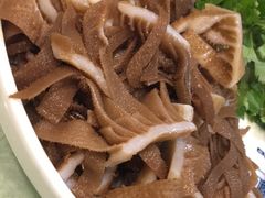 -京味民福烤鸭店(建设四马路店)