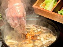 -芸鲜季·云南野生菌餐厅· 云南风物味研社(闵行店)