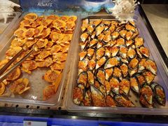 -千滋百味自助海鲜烤肉(布吉景华店)