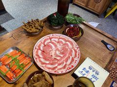 -楠火锅(龙阳广场店)