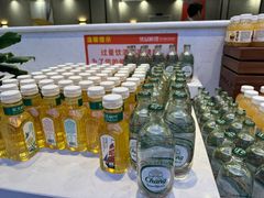 -集品鲜湾·蒸汽海鲜自助料理(青岛银座和谐广场店)