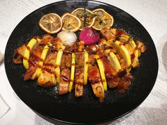 -娜娜家·Nana's restaurant(国金汇店)
