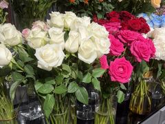 -FEI FEI FLOWER鲜花店·气球派对·宝宝宴布置(虹口德必运动Loft店)