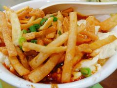 -龙抄手(文殊坊店)