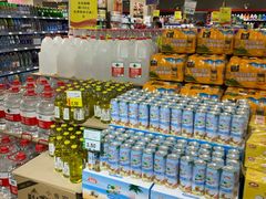 -华冠折扣超市(长阳店)
