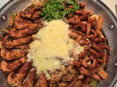 -黄记煌三汁焖锅(崇文门店)