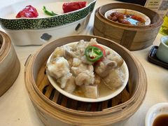 -寻味顺德·顺峰山庄(大良店)
