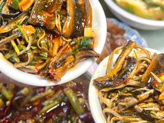 -乐山第一家临江鳝丝(茶坊路店)