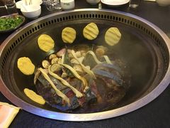 -荣德灶台鱼(圣泉寺店)