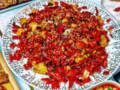 -记忆串城·东北烧烤·小龙虾·大型团建(南油店)