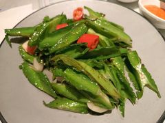 龙豆-滕记星发餐室·新加坡菜(巨鹿路店)