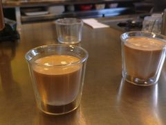 -KYO COFFEE(胶州路店)