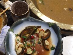 -顶顶汤火牛排火锅·经典铜锅涮肉