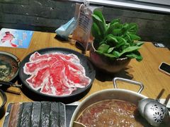 -呷哺呷哺 黄金牧场 (新中关购物中心店)