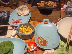 -北京食堂·烤鸭·宵夜(亚运村店)