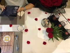 -LA CREPERIE BRETONNE布列塔尼法式餐厅(天童北路店)