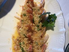 -八府香鸭·啫啫煲(华山路店)