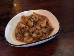 -同得兴 Since·1995 传统苏式面馆(嘉馀坊店)