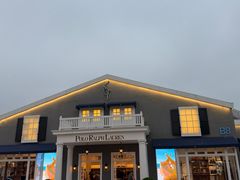 -Polo Ralph Lauren(青浦百联奥特莱斯广场店)