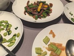 -西湖春天•老字号杭州菜(百汇店)
