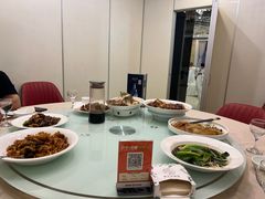 -普天和酒楼·新津菜·烤鸭(天津之眼店)