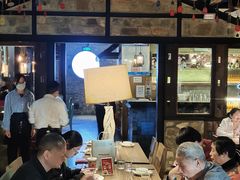 -蜜桃餐厅·江浙融合菜(荟聚购物中心店)
