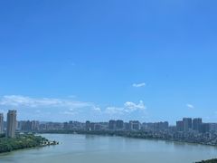 -惠州康帝国际酒店