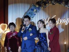 -上海安亭别墅花园酒店