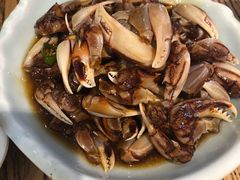 -大闫家烧烤·小海鲜家常菜(郑庄店)