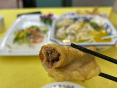 -清真马祥兴菜馆(云南北路店)