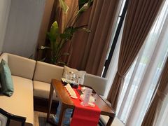 -翕间食·精致淮扬菜(江苏大剧院店)