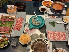 -名都晓荷塘(涿州店)