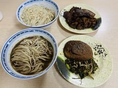 -水门桥面馆(东坡雅居店)