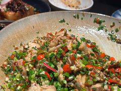 -山石榴·贵州菜(丰盛里店)