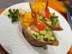 -文三酒肆自助放题(新街口友谊广场店)