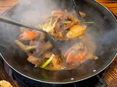 -侠成水上农庄(工业大道店)