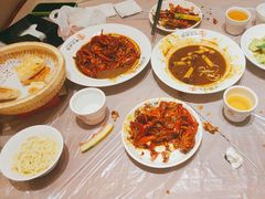 -有位虾匠·香辣蟹·小龙虾(李村店)