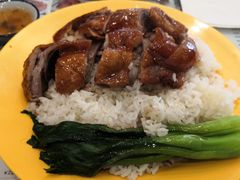 -小龍鳳餐室(番禺路店)