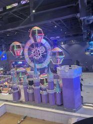 点击看大图 -第五极儿童乐园