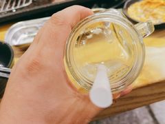 -故村土城韩国烤肉(圆沙店)